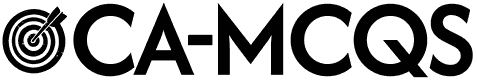 CA-MCQs